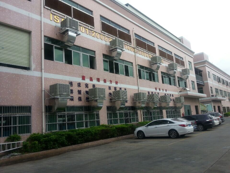 食品包装厂闷热环?？铡?title=食品包装厂闷热环保空…/
