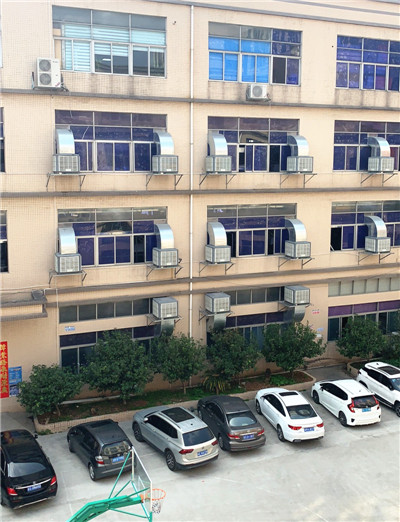 熔喷布车间降温环?？铡?title=熔喷布车间降温环?？铡?