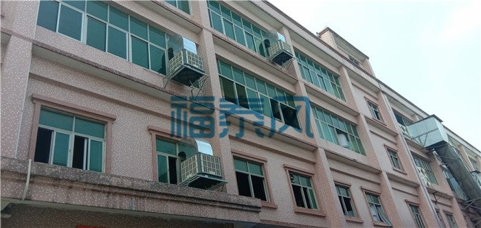 工业厂房通风降温环?？盏髑謇砦し椒?</a