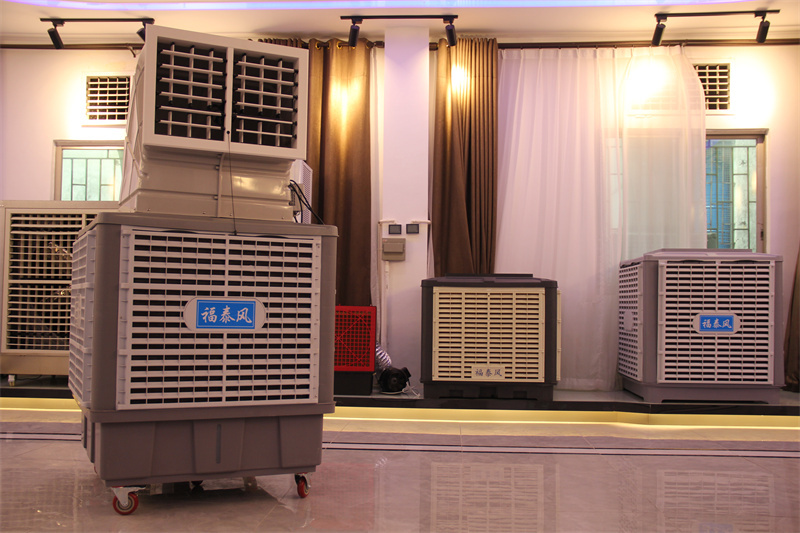 惠州水冷空调的优势？